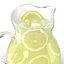 Lemonade Pitcher