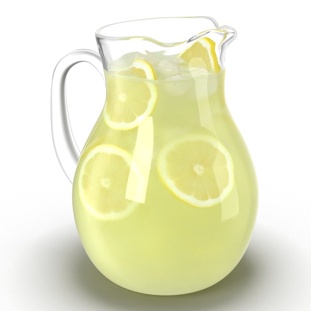max lemonade pitcher https://p.turbosquid.com/ts-thumb/Ua/dN4x0M/qEOUp7H5/lemonadepitcher3dmodel04/jpg/1458717338/1920x1080/fit_q87/4fbbe6231f6bb3cc764dc65e8cd7c5b5e8466f51/lemonadepitcher3dmodel04.jpg