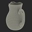 Lemonade Pitcher