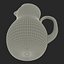 Lemonade Pitcher