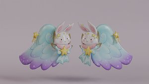 Rabbit Wing
