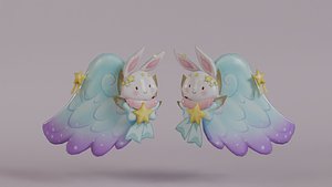 Rabbit Wing