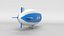 Dirigible 1