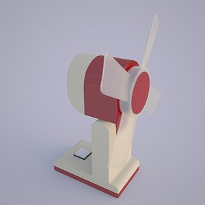 max old fan