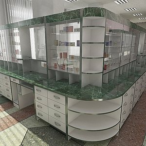 Pharmacy