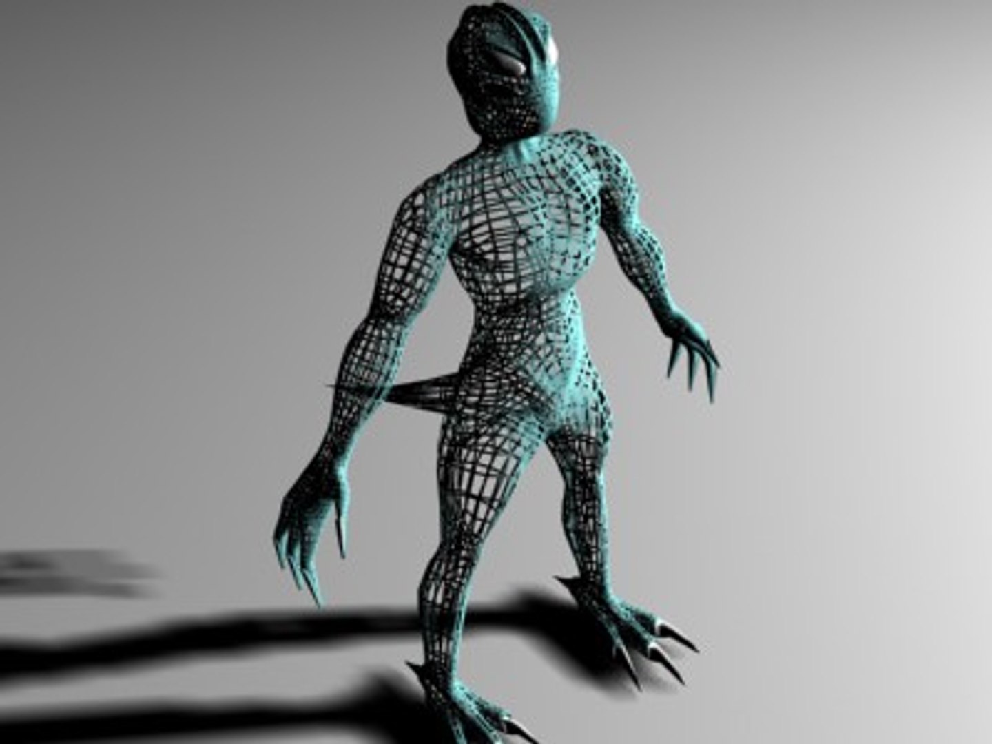 max organic alien