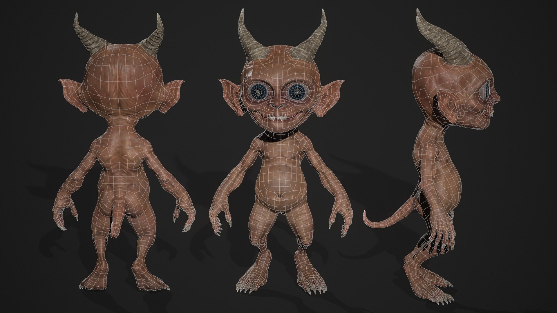 Demon Character model https://p.turbosquid.com/ts-thumb/Ua/je3lHT/of/3/png/1741474734/1920x1080/fit_q87/71d6c60445def1620978403cfb83b9a0b7d6d964/3.jpg