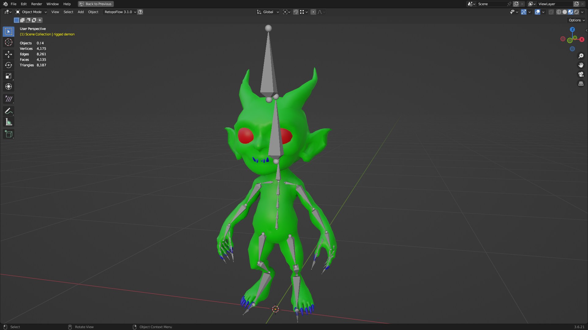 Demon Character model https://p.turbosquid.com/ts-thumb/Ua/je3lHT/p3/8/png/1741474743/1920x1080/fit_q87/d6f244d9a54c9372c5be34d15b26b7b03c66e79f/8.jpg