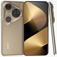 Huawei Pura 80 Ultra Gilt Gold