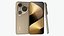 Huawei Pura 80 Ultra Gilt Gold