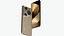 Huawei Pura 80 Ultra Gilt Gold