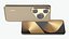 Huawei Pura 80 Ultra Gilt Gold