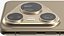 Huawei Pura 80 Ultra Gilt Gold