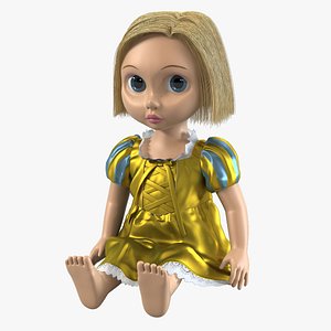 max toy doll
