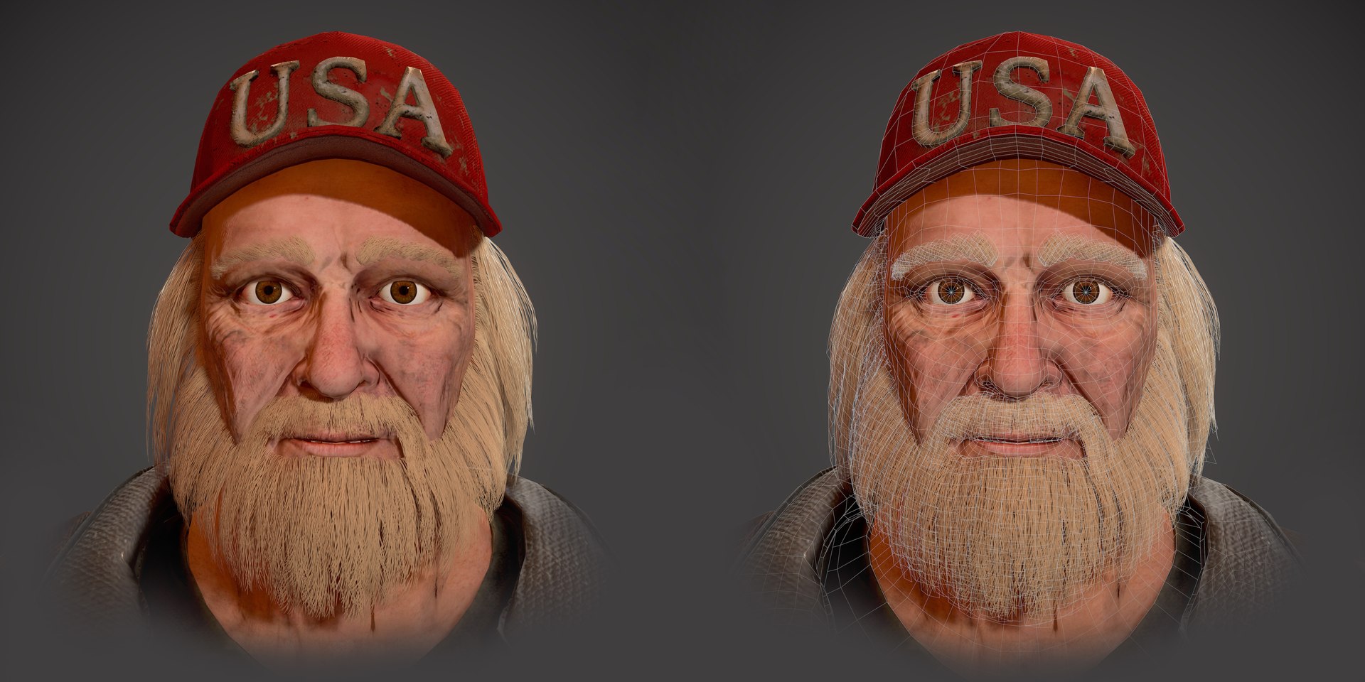 3D Homeless traveler https://p.turbosquid.com/ts-thumb/Ua/qywjcs/Il/5/jpg/1664575208/1920x1080/fit_q87/16fa46ee89d00b973414d83493ee097a4179cd5e/5.jpg