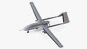 Bayraktar TB3 UCAV