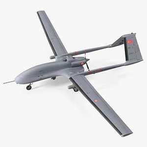 Bayraktar TB3 UCAV