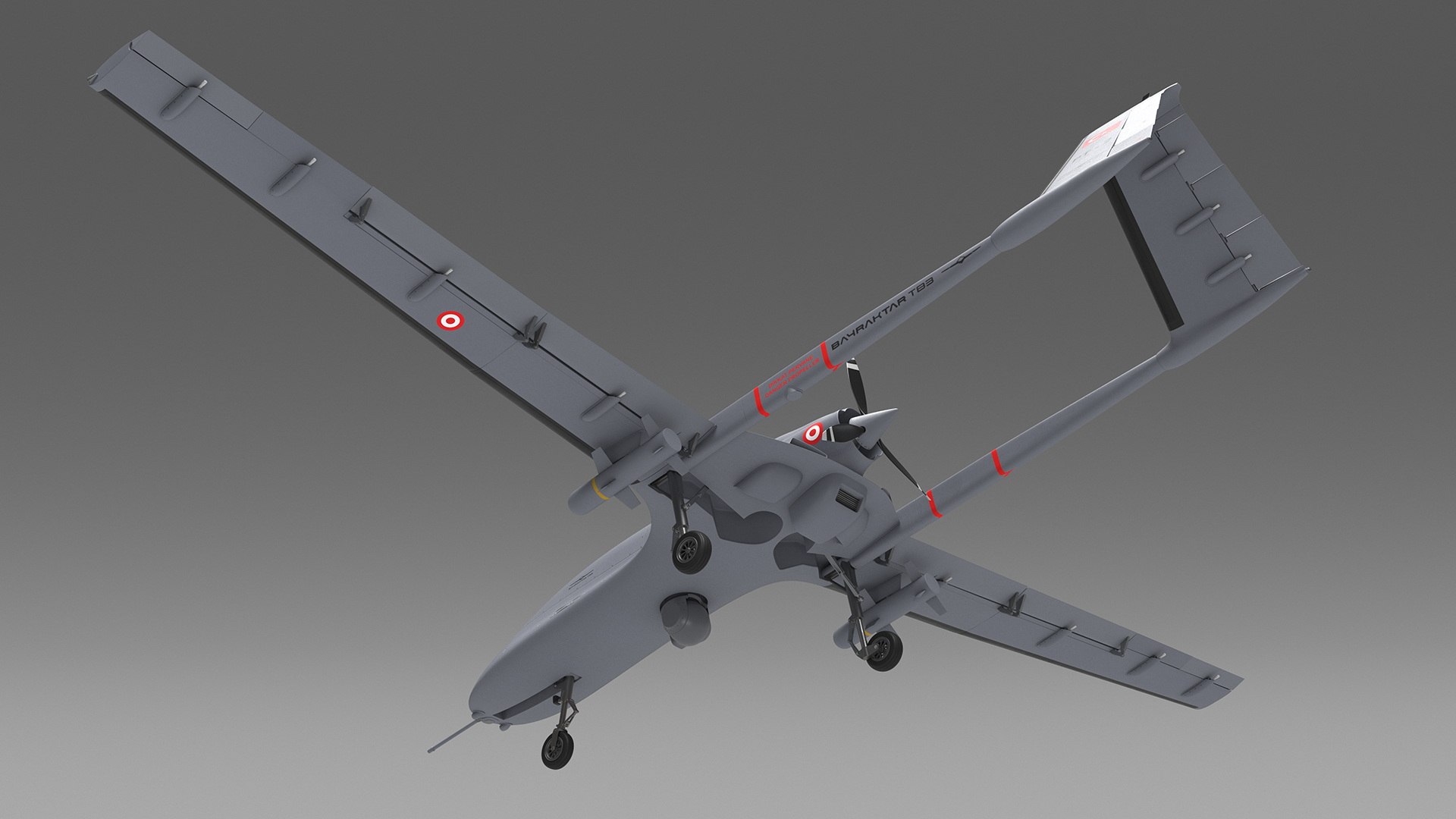 3D model Bayraktar TB3 UCAV https://p.turbosquid.com/ts-thumb/Ua/r4Mv8w/XA/bayraktartb3ucavmb3dmodel010/jpg/1724684381/1920x1080/fit_q87/94f6e9118a5545a7c3ef3870b95bb80bd5817914/bayraktartb3ucavmb3dmodel010.jpg