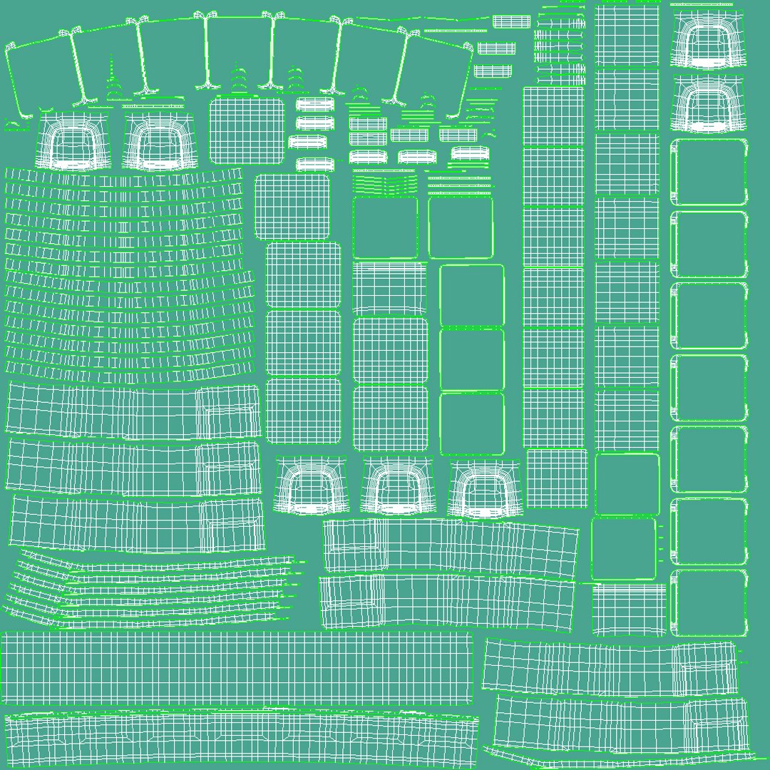 Pill Organizer 3D - TurboSquid 2145761