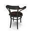 ポーランド製トーネット曲げ木椅子 PBR