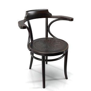 Thonet 3d sale