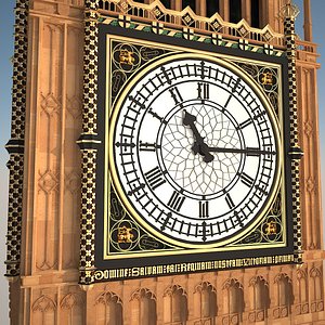 Big Ben