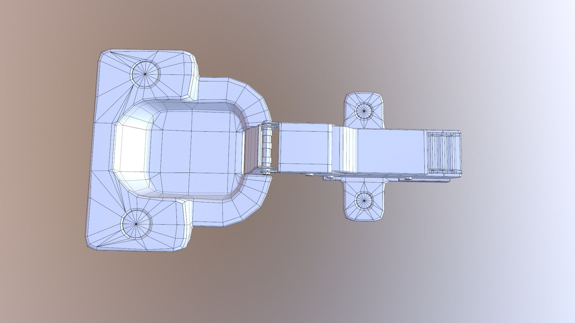 Hinge 3D model https://p.turbosquid.com/ts-thumb/Ua/yusZlq/zY/screenshot120/jpg/1729670622/1920x1080/fit_q87/d85deb5c17f13e89650f4efee5ce5bd3cc4c2d82/screenshot120.jpg