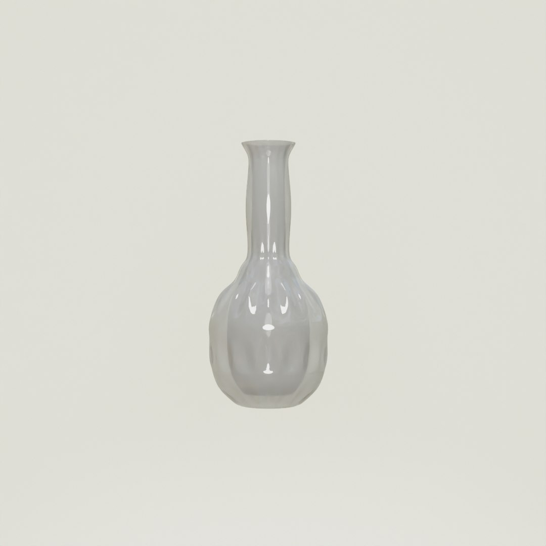 3D Model Vase - TurboSquid 1951299
