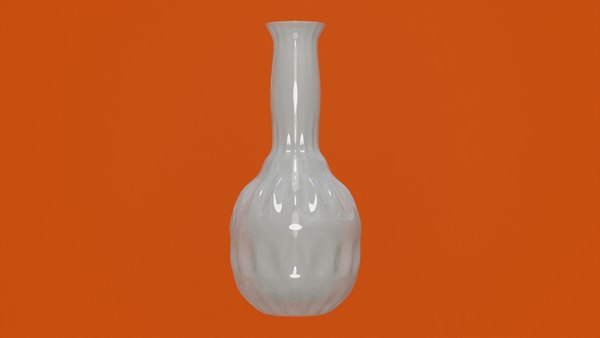 3D модель vase - TurboSquid 1951299