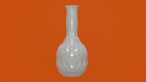 vase