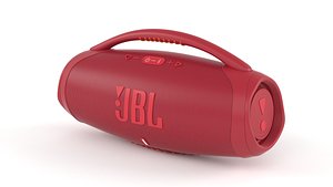 JBL Boombox