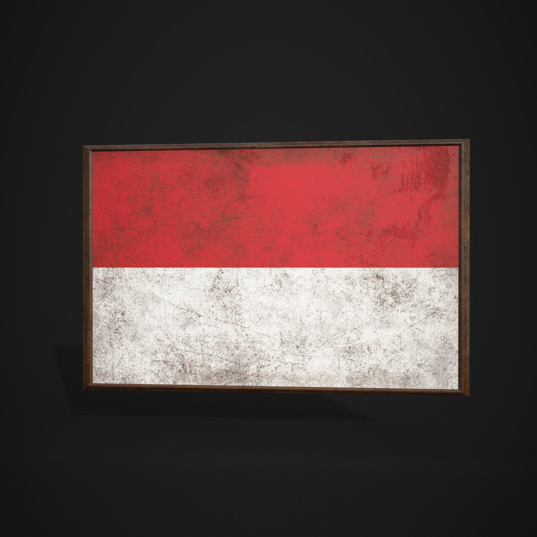 3D Old Picture Frame With Monaco  Flag - Game Ready PBR Low-poly 3D Model https://p.turbosquid.com/ts-thumb/Ub/AnOJYw/bI/4096x4096/jpg/1721303122/1920x1080/fit_q87/c13c2022fc78d3504d14a3870b2ee39550be67ee/4096x4096.jpg