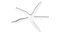 Collezione di creature marine