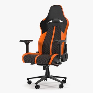 Ergonomic Computer Gaming Chair