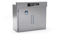Doyon KDPR32 Knockdown Retarder Proofer Cabinet