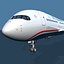 A350-800美国