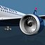 A350-800美国