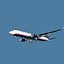 A350-800美国
