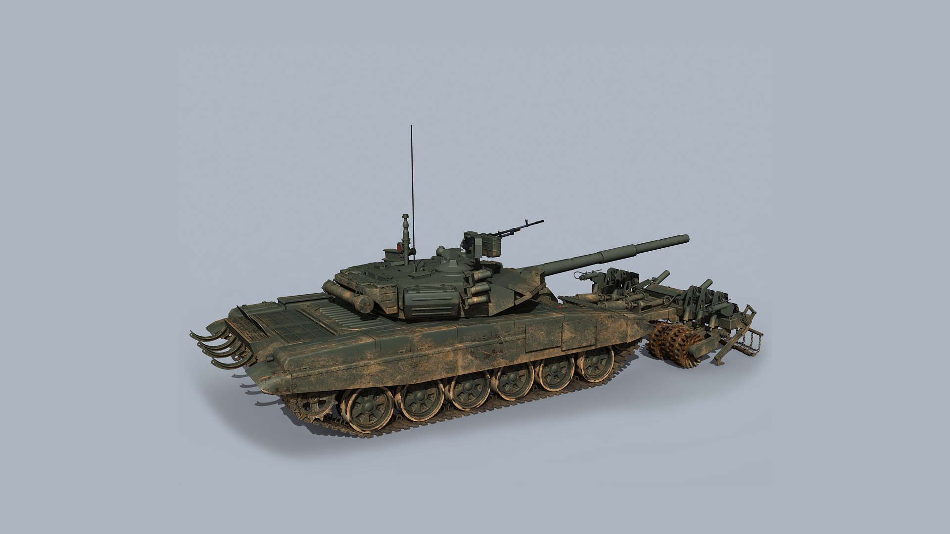 T-90 TMT-K mine roller 3D model https://p.turbosquid.com/ts-thumb/Ub/OroCLF/6q/t90tmtk_prev08/jpg/1617611640/1920x1080/fit_q87/f56ef8f3a7bb2e17588eb9e25bed123367399790/t90tmtk_prev08.jpg