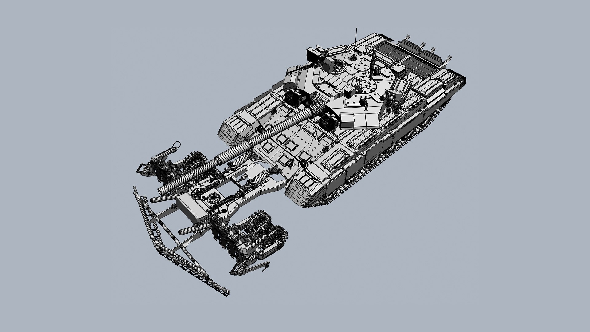 T-90 TMT-K mine roller 3D model https://p.turbosquid.com/ts-thumb/Ub/OroCLF/g2/t90tmtk_prev12/jpg/1617611640/1920x1080/fit_q87/4f9b4646c4b171018306d31591d6a77d292784ed/t90tmtk_prev12.jpg