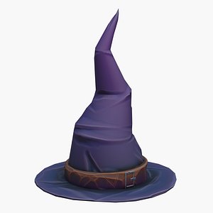 Wizard Hat