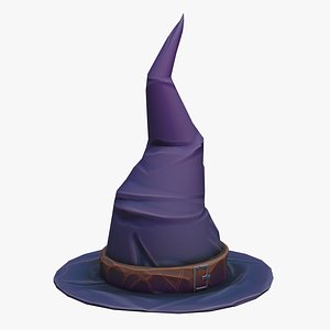 Wizard Hat
