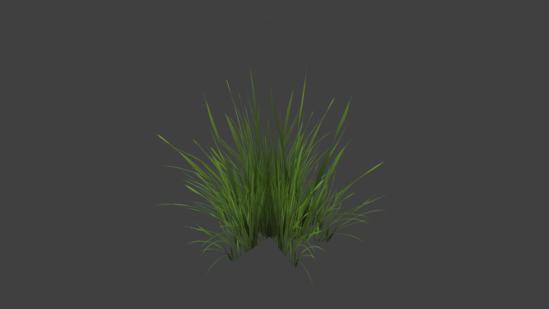 Free Grass Plant Nature 3D Model - TurboSquid 1360739