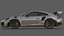 3D-модель Porsche 911 GT2 RS 2018 года от Widowmaker Performance
