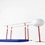 Gymnastics Parallel Bars Balance Beam