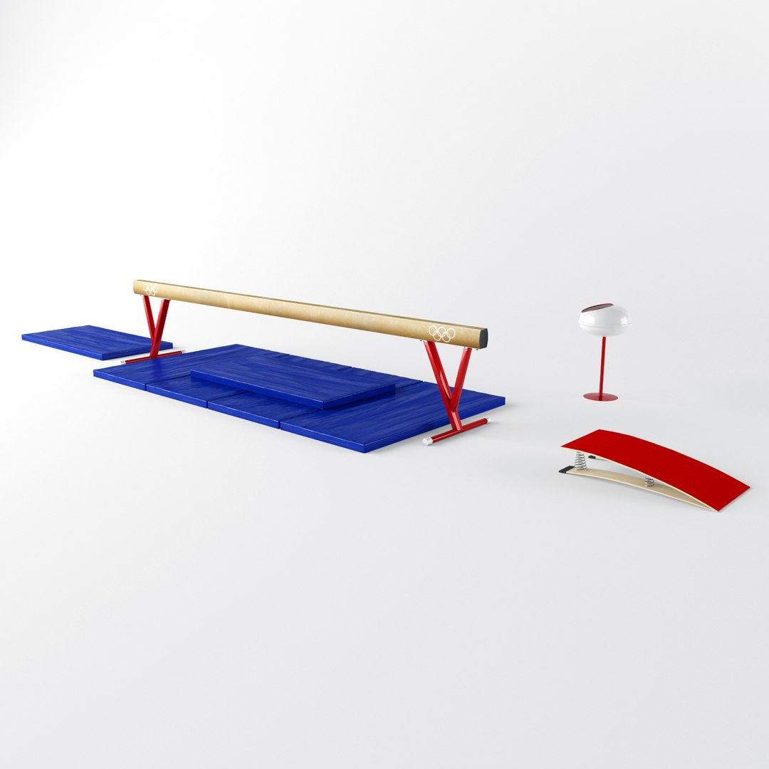 3D gymnastic equipment parallel bars https://p.turbosquid.com/ts-thumb/Ub/akSeb9/rm1ko149/74/jpg/1508945803/1920x1080/fit_q87/73b5450a728088e6b5a80aef13443408885e964f/74.jpg