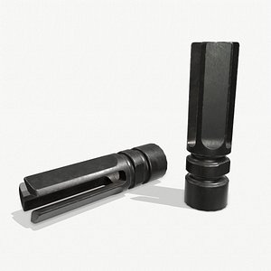 Muzzle Brake Pack Vol-2