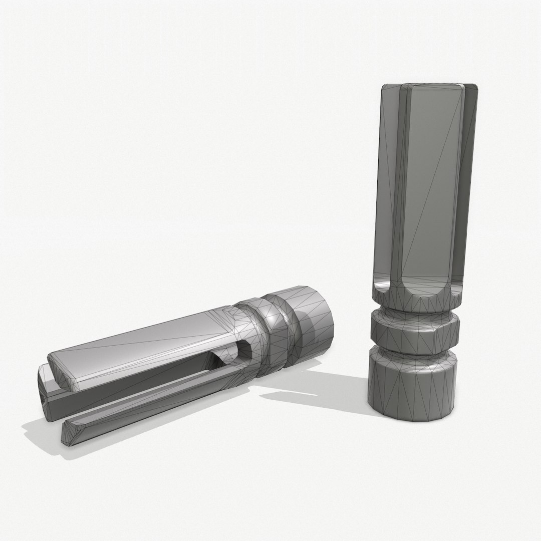 low-poly pbr unreal model https://p.turbosquid.com/ts-thumb/Ub/eonlzQ/IQVMwi5m/muzzle_pack_v2_03/png/1594041098/1920x1080/fit_q87/d9263b7c3fbcebe31f8963a0b58f099679d339cf/muzzle_pack_v2_03.jpg