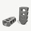 Muzzle Brake Pack Vol-2