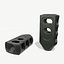 Muzzle Brake Pack Vol-2